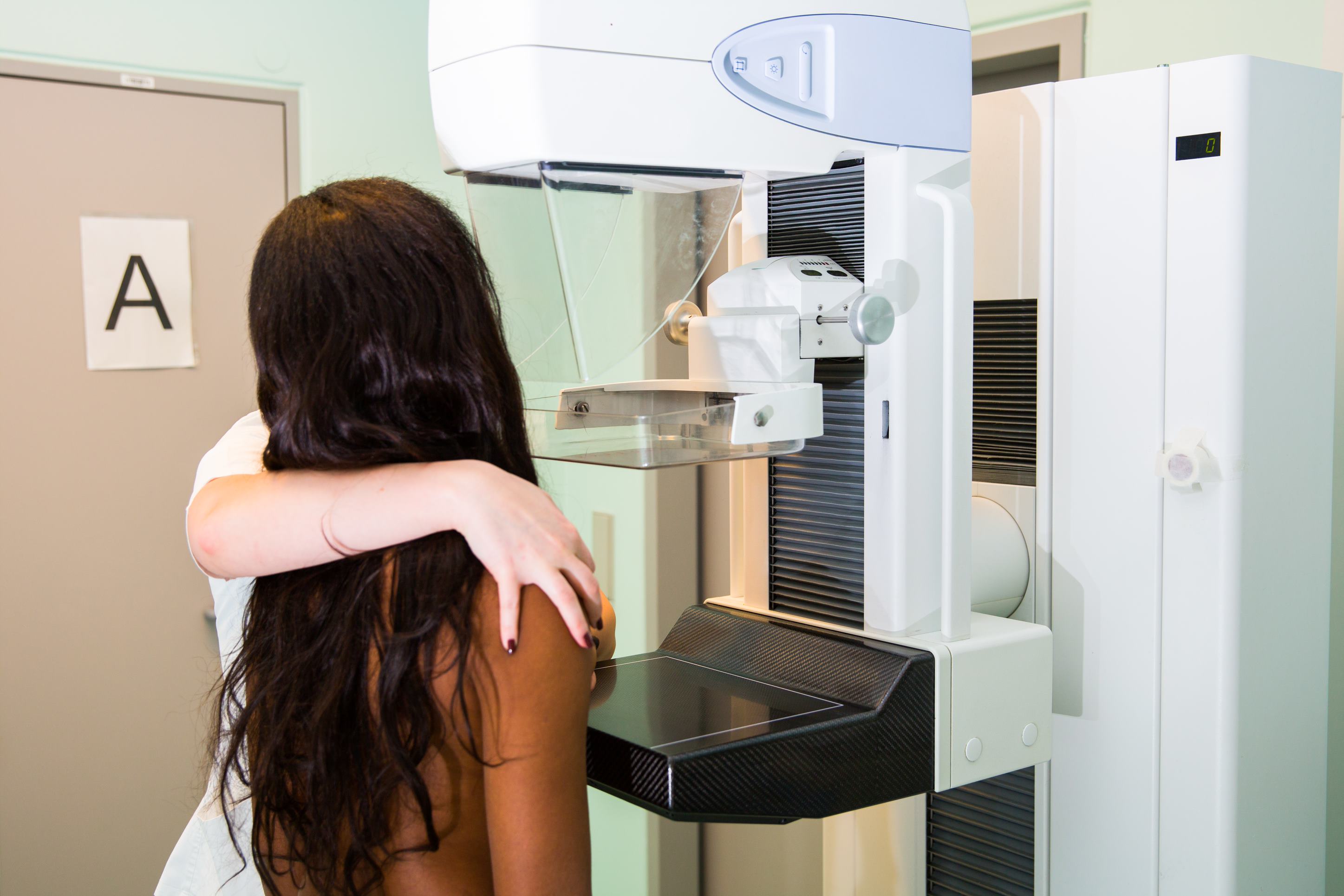 Mammography